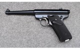 Ruger ~ Semi-Auto ~ .22 Long Rifle - 2 of 3