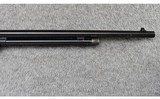 Winchester ~ Model 62 (Takedown) ~ .22 S, L, LR - 10 of 13
