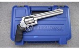 Smith & Wesson ~ 500 ~ .500 S&W Magnum - 1 of 5