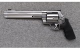 Smith & Wesson ~ 500 ~ .500 S&W Magnum - 3 of 5