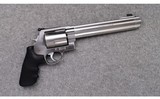 Smith & Wesson ~ 500 ~ .500 S&W Magnum - 2 of 5