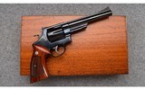 Smith & Wesson ~ Model 29-2 ~ .44 Magnum - 1 of 3