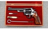 Smith & Wesson ~ Model 29-2 ~ .44 Magnum - 2 of 3