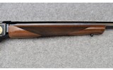 Winchester (Japan) ~ Model 1885 ~ 30-06 Springfield - 4 of 12