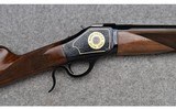 Winchester (Japan) ~ Model 1885 ~ 30-06 Springfield - 3 of 12