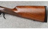 Winchester (Japan) ~ Model 1885 ~ 30-06 Springfield - 11 of 12