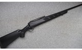 Savage Arms ~ Model 11 ~ 7mm-08 Remington - 1 of 12