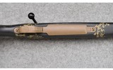 Weatherby (USA) ~ Mark V ~ 6.5mm Creedmoor - 8 of 12