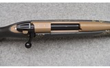 Weatherby (USA) ~ Mark V ~ 6.5mm Creedmoor - 9 of 12