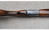 Browning ~ B-S/S ~ 12 Gauge - 9 of 13
