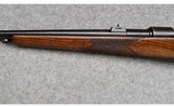 Custom Mauser 98 - 8 of 14