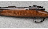 Custom Mauser 98 - 7 of 14