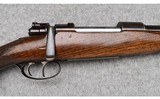 Custom Mauser 98 - 3 of 14