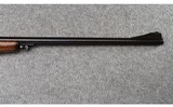 Custom Mauser 98 - 13 of 14