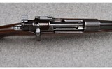 Custom Mauser 98 - 11 of 14