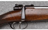 Custom Mauser 98 - 4 of 14