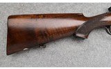 Custom Mauser 98 - 2 of 14