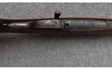 Custom Mauser 98 - 10 of 14