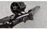 Colt ~ Trooper MKIII ~ .357 Magnum - 3 of 3