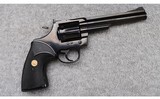 Colt ~ Trooper MKIII ~ .357 Magnum - 1 of 3