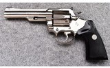 Colt ~ Trooper MK III ~ .357 Magnum - 2 of 4