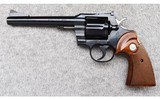 Colt ~ Trooper ~ .357 Magnum - 2 of 3