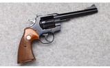 Colt ~ Trooper ~ .357 Magnum - 1 of 3