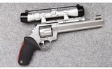 Taurus ~ Raging Bull ~ .44 Magnum - 1 of 5