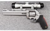 Taurus ~ Raging Bull ~ .44 Magnum - 2 of 5