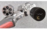 Taurus ~ Raging Bull ~ .44 Magnum - 5 of 5