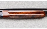 Perazzi~ Mirage-S Special Sporting ~ 12 GA. - 6 of 16