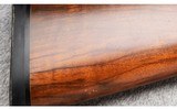 Perazzi~ Mirage-S Special Sporting ~ 12 GA. - 16 of 16