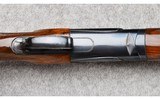 Perazzi~ Mirage-S Special Sporting ~ 12 GA. - 9 of 16