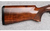 Perazzi~ Mirage-S Special Sporting ~ 12 GA. - 4 of 16