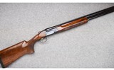 Perazzi~ Mirage-S Special Sporting ~ 12 GA. - 3 of 16