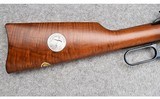 Winchester ~ Big Bore Model 94 XTR "American Bald Eagle Commemorative" ~ .375 Win. - 3 of 15