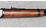 Winchester ~ Big Bore Model 94 XTR "American Bald Eagle Commemorative" ~ .375 Win. - 5 of 15