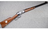 Winchester ~ Big Bore Model 94 XTR "American Bald Eagle Commemorative" ~ .375 Win. - 2 of 15