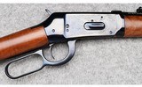 Winchester ~ Big Bore Model 94 XTR "American Bald Eagle Commemorative" ~ .375 Win. - 4 of 15