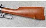Winchester ~ Big Bore Model 94 XTR "American Bald Eagle Commemorative" ~ .375 Win. - 12 of 15