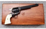 Colt ~ Single Action Army ~ .357 Magnum - 1 of 5