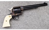 Colt ~ Single Action Army ~ .357 Magnum - 3 of 5