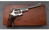 Smith & Wesson ~ Model 29-2 ~ .44 Magnum - 1 of 3