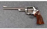 Smith & Wesson ~ Model 29-2 ~ .44 Magnum - 2 of 3