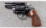 Colt ~ Cobra ~ .38 Special - 2 of 2
