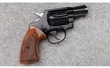Colt ~ Cobra ~ .38 Special - 1 of 2