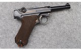 DWM ~ 1917 Luger ~ 9 MM Luger - 1 of 3