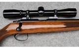 Remington ~ Model 541-T ~ .22 Long Rifle - 3 of 13