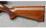 Remington ~ Model 541-T ~ .22 Long Rifle - 12 of 13