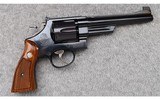 Smith & Wesson ~ Model 24-3 ~ .44 S&W Special - 1 of 2